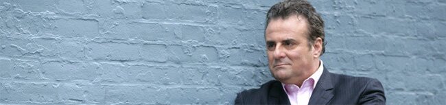 The Marcello Giordani Story
