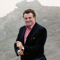 Portrait in Sicily, September, 2010 | Photo: Duane Morris