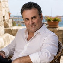 Portrait in Sicily, September, 2010 | Photo: Duane Morris