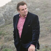 Portrait in Sicily, September, 2010 | Photo: Duane Morris