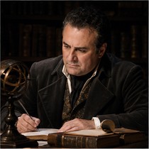 as Gabriele Adorno in "Simon Boccanegra", Metropolitan Opera, New York, 2010