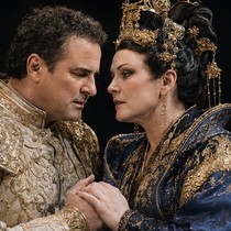 "Guillaume Tell" with OONY at Carnegie Hall