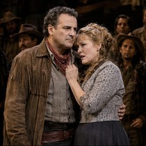 "Guillaume Tell" with OONY at Carnegie Hall