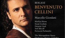 Benvenuto Cellini